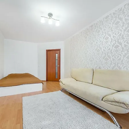 Apartment Уютная Студия Возле Мкад Мкр Лошица *