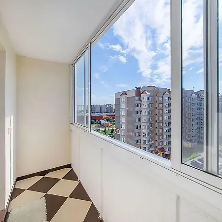 Уютная Студия Возле Мкад Мкр Лошица * Minsk
