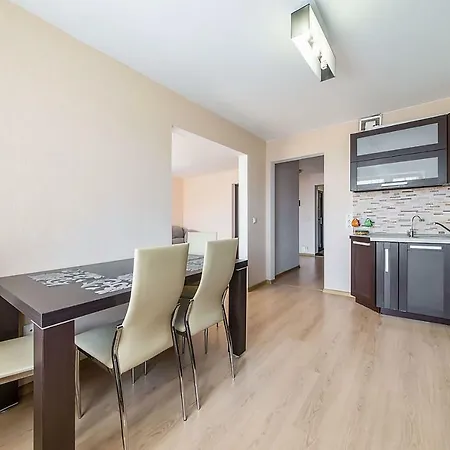 Apartment Уютная Студия Возле Мкад Мкр Лошица Minsk