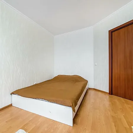 Уютная Студия Возле Мкад Мкр Лошица Apartment *