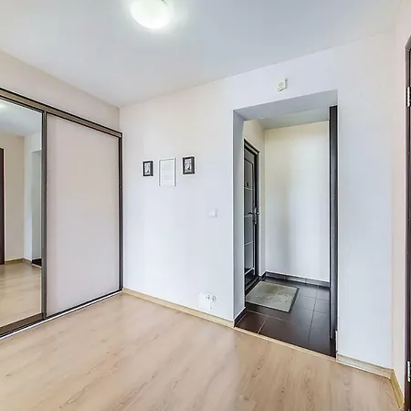 Уютная Студия Возле Мкад Мкр Лошица Apartment Minsk